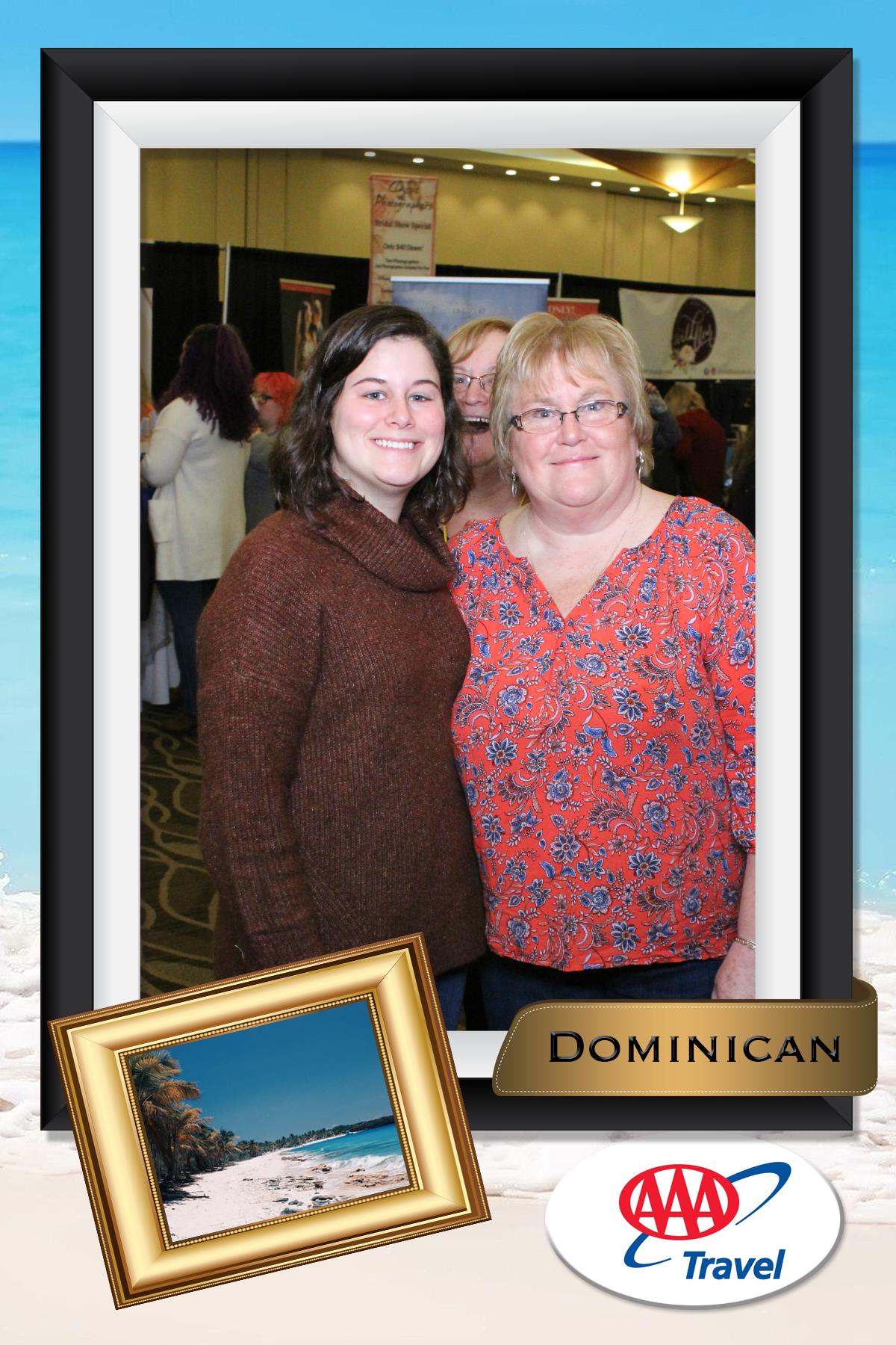 Bangor Wedding Show | View more photos from the event at gallery.mainemagicmirror.com/u/MaineMagicMirror/Bangor-Wedding-Show-2